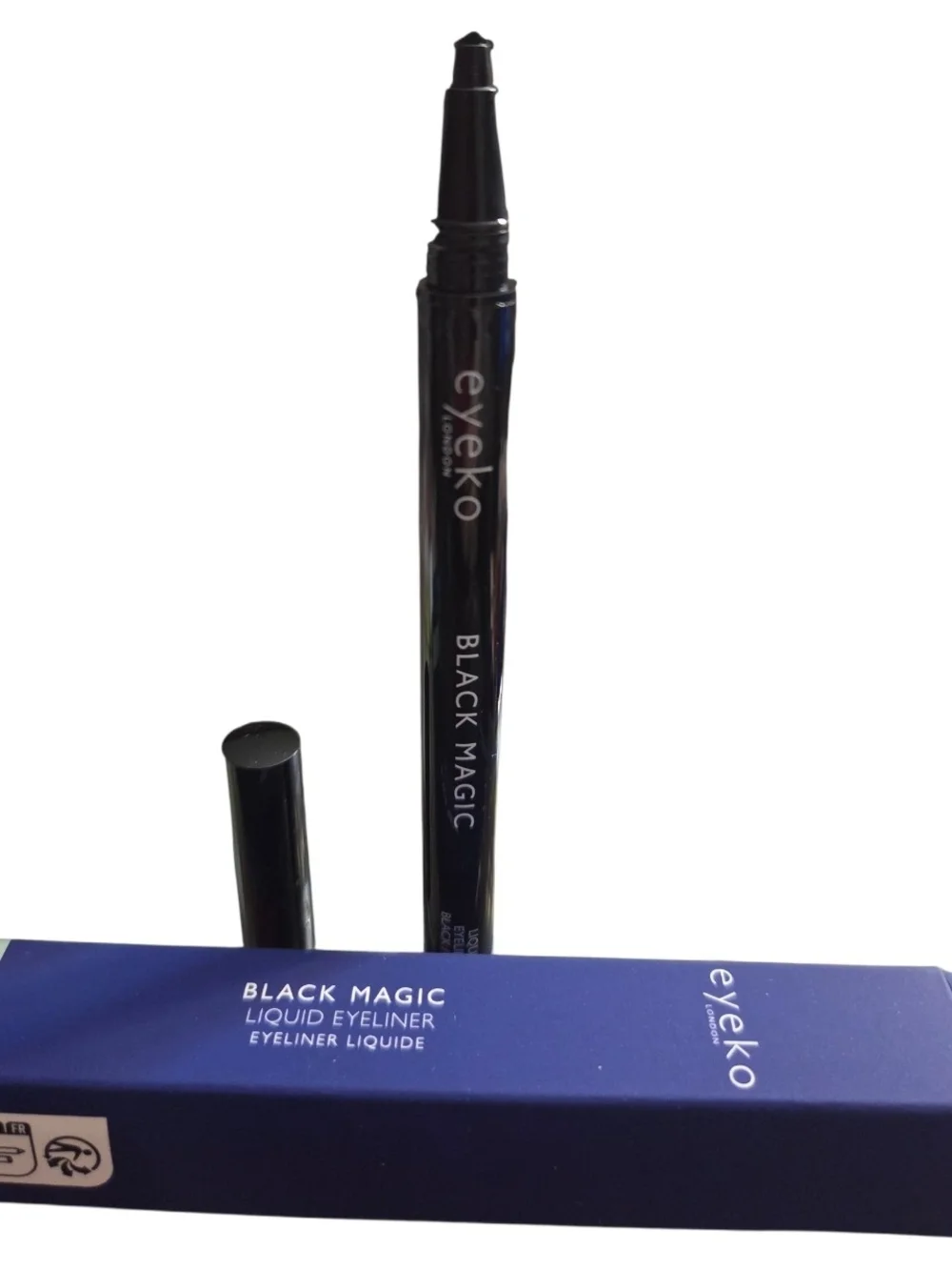 Eyeko Black Magic Liquid Eyeliner
